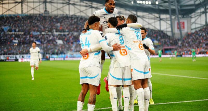  - OM : l'un des chouchous du Vélodrome pourrait prolonger son contrat