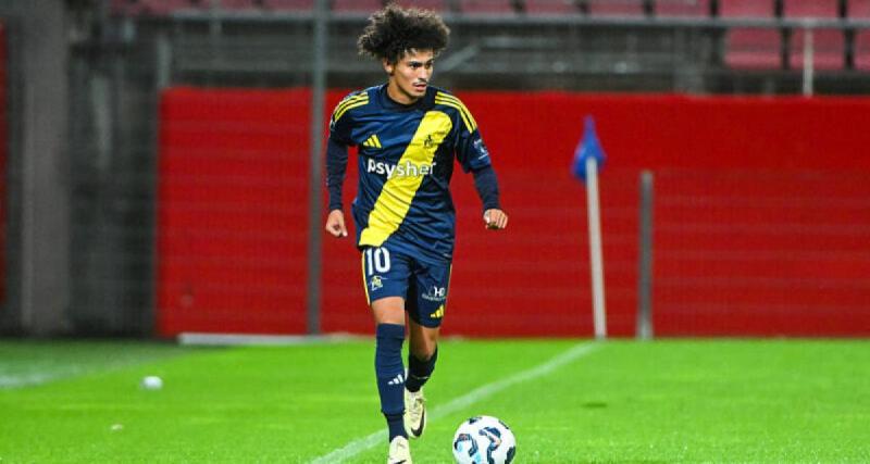  - National : le classement des passeurs