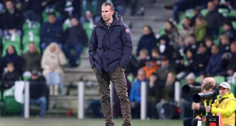 - Après son exploit à Milan, Feyenoord va nommer une ancienne légende de Premier League comme comme coach