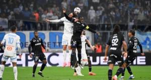 Auxerre - OM : les compos probables !