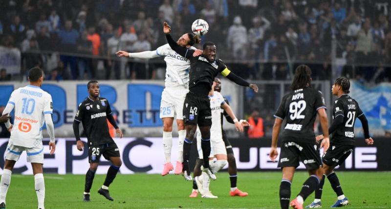  - Auxerre - OM : les compos probables !