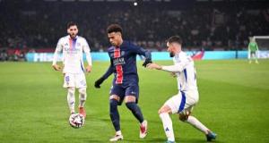 OL - PSG : les compos probables