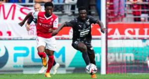 Rennes - Reims : les compos probables !