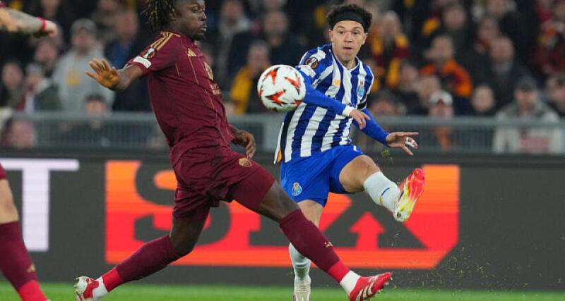  - Ligue Europa : les résultats des barrages retour
