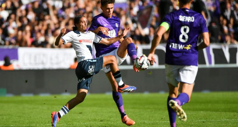  - Le Havre - Toulouse : les compos probables !