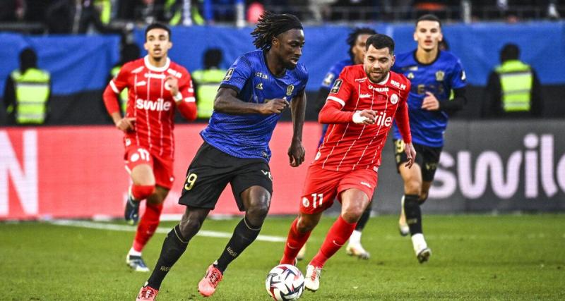  - Nice - Montpellier : les compos probables !
