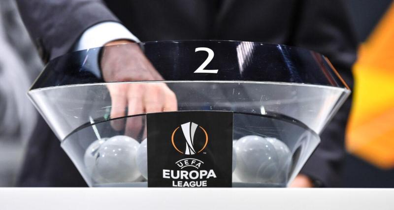  - Heure, chaîne, modalités, têtes de série...Tout savoir sur le tirage au sort des 8es de la Ligue Europa