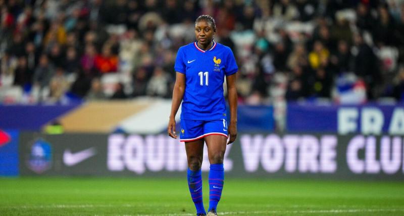  - France - Norvège (F) : les compositions probables