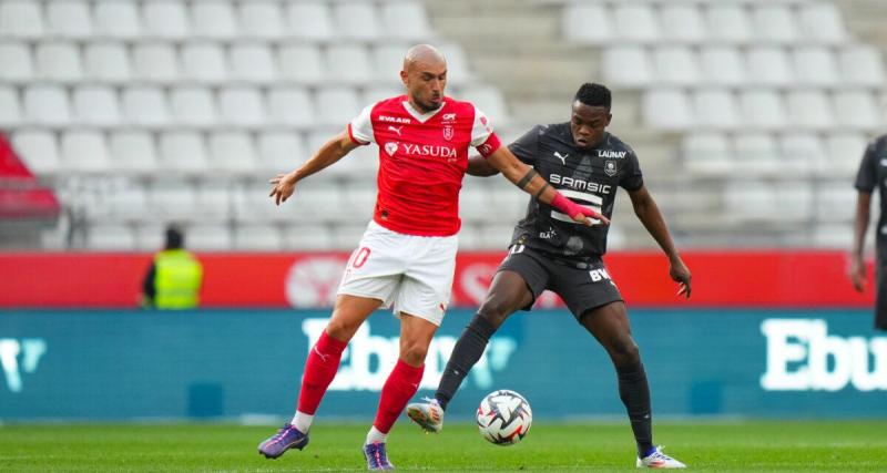  - Rennes - Reims : les compos probables