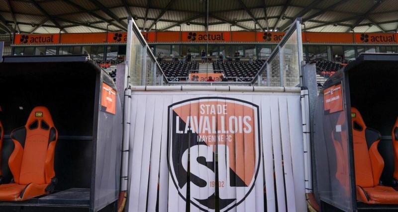  - CVC : après Le Havre, au tour de Laval d'attaquer en justice la LFP