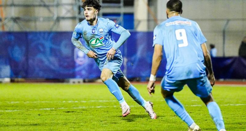  - National 2 : Le Puy vers une semaine décisive