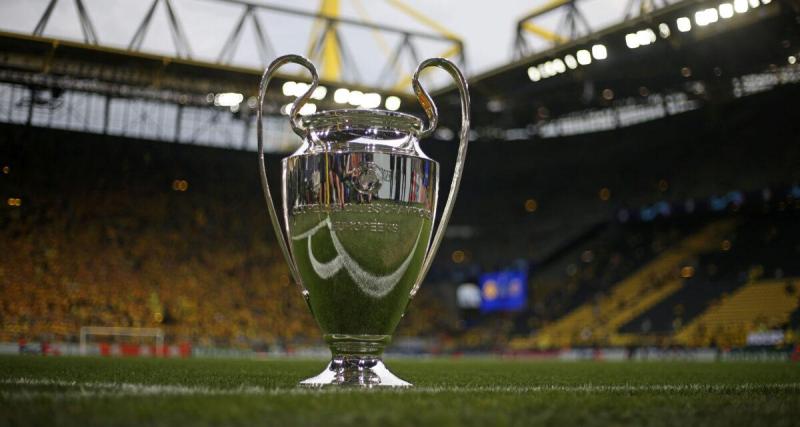  - PSG, Lille, Real Madrid, Barça : le tirage complet des huitièmes de finale de Ligue des champions