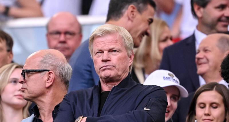  - Bordeaux repris par Oliver Kahn, ça chauffe concrètement !