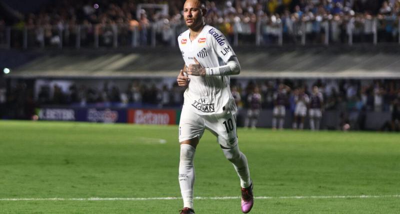  - Real Madrid : l'hommage génial de Neymar pour le « crack » Rodrygo