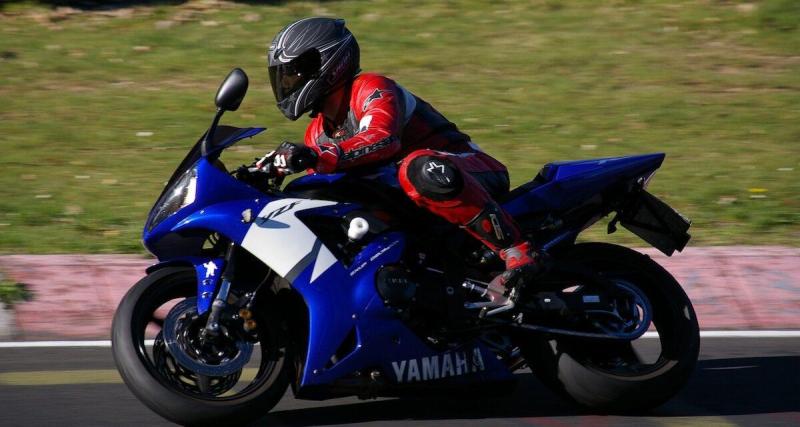  - Nürburgring : les motos ne sont plus les bienvenues