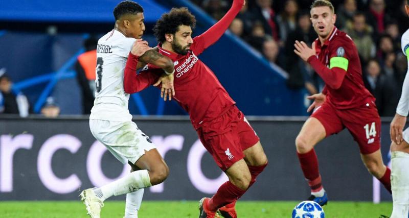  - PSG - Liverpool : l'historique des confrontations avant les 8es de finale !