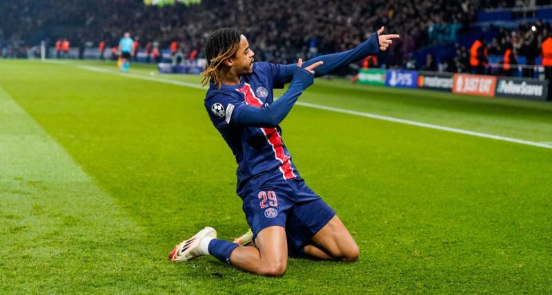  - Ligue des champions : le potentiel parcours du PSG pour atteindre la finale