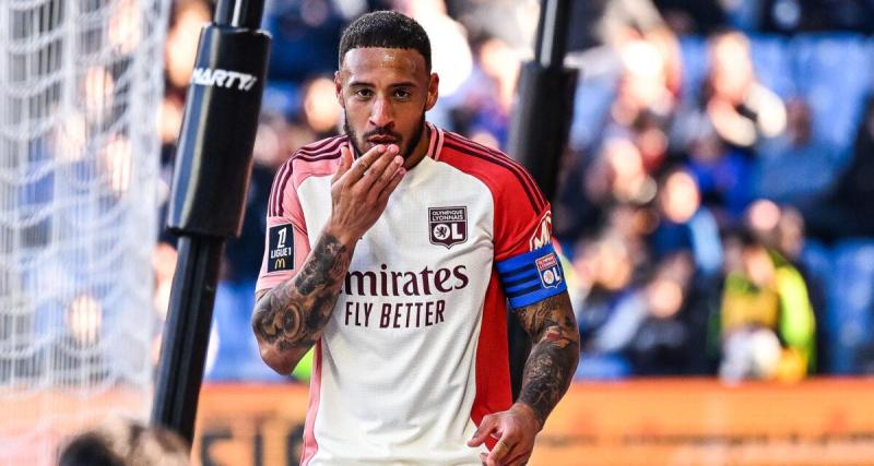  - Ligue Europa : l’OL s’en sort bien mais pourrait tomber sur un gros en quarts, retrouvez le tirage complet des 8èmes !