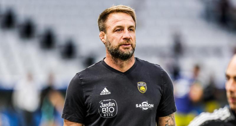  - La Rochelle : un entraîneur s’insurge contre les doublons et évoque un « championnat faussé »