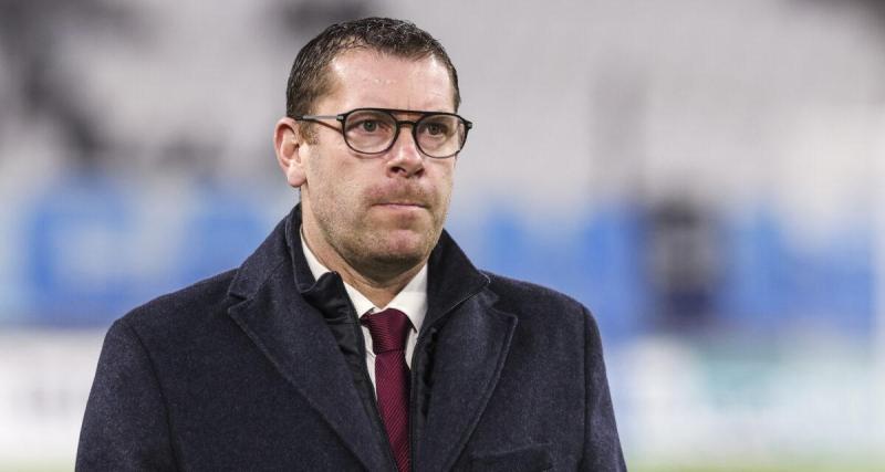  - LOSC : la réaction de Sylvain Armand au tirage au sort contre Dortmund