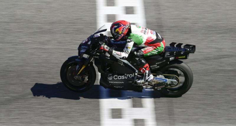  - MotoGP : Zarco a signé un incroyable record juste avant le début de la saison