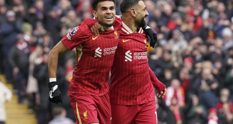  - PSG – Liverpool : un énorme avantage de calendrier pour les Reds