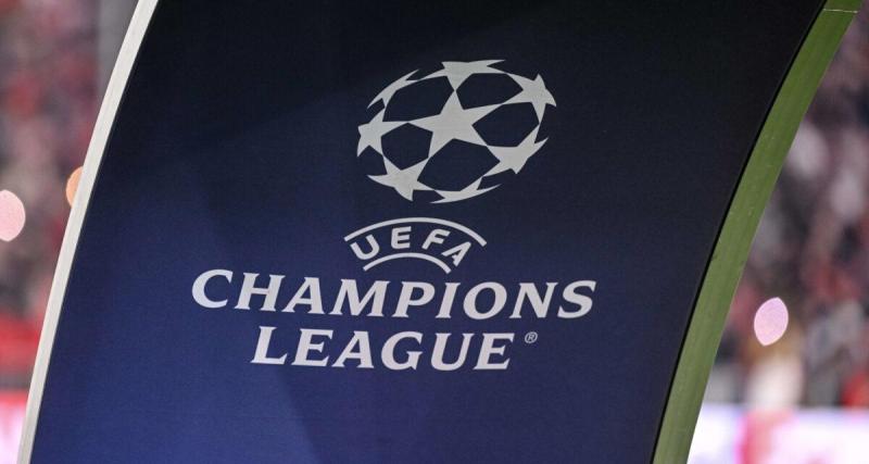  - Ligue des Champions : le PSG et Lille fixés, le calendrier complet des 8es de finale