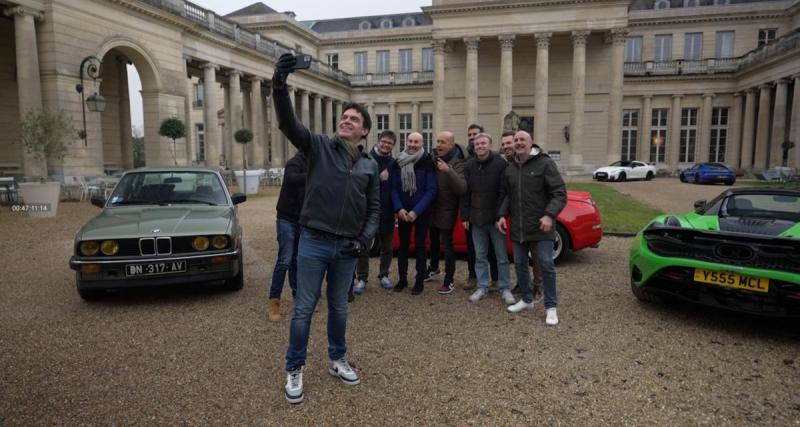  - L'émission Direct Auto sur C8 s'arrête
