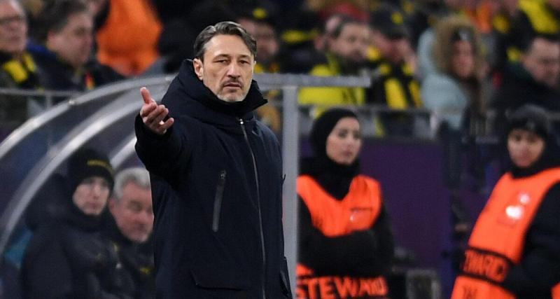  - Ligue des Champions : Niko Kovac donne son avis sur le tirage et se méfie fortement !