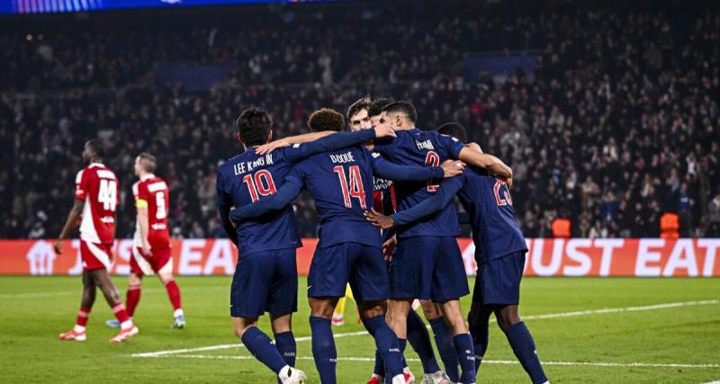  - PSG - Liverpool : le bilan inquiétant des clubs français face aux Reds