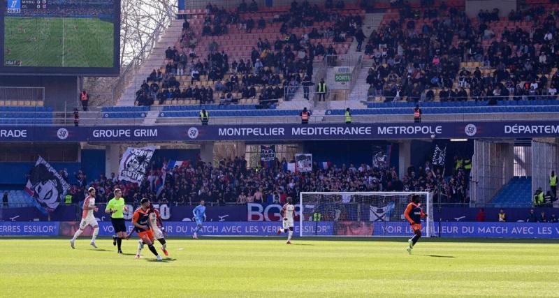  - OL : une nouvelle polémique avec ses supporters en parcage !