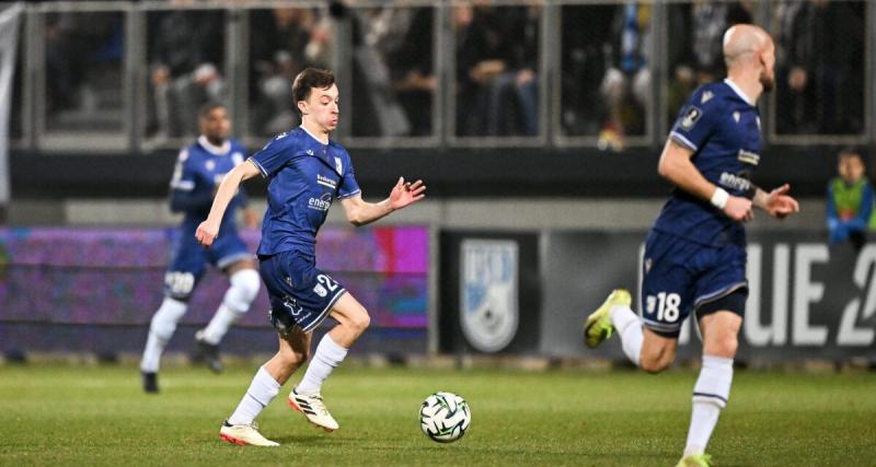  - Ligue 2 (J24) : Dunkerque tranquille, le PFC muet, Martigues devant…