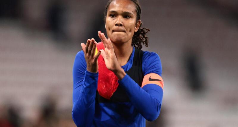  - France - Norvège (F) : les compositions officielles