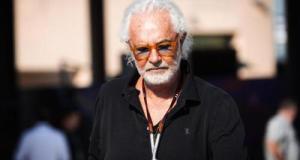 F1 : « Un peu trop de rose »... L'étonnante sortie de Briatore sur l'Alpine A525