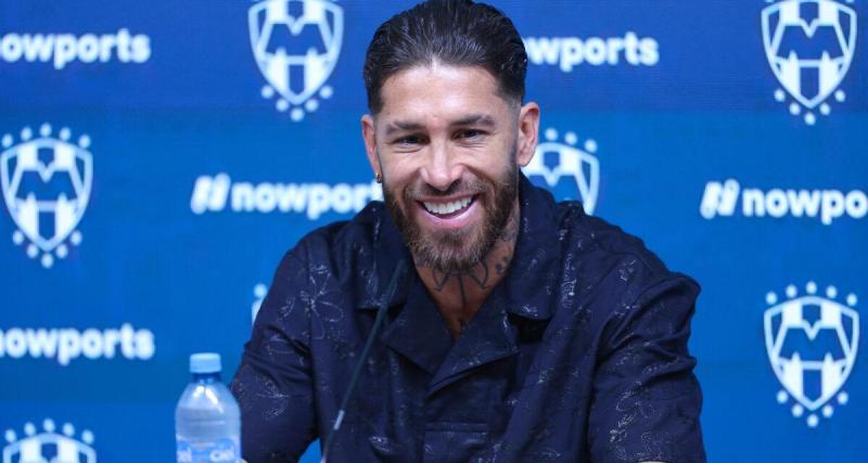  - Real Madrid - Atlético : L'énorme chambrage de Sergio Ramos envers les Colchoneros