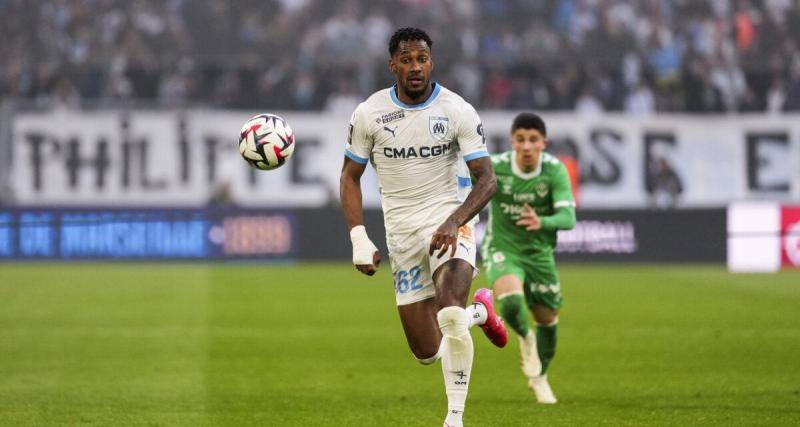  - OM : un chouchou de De Zerbi bientôt prolongé