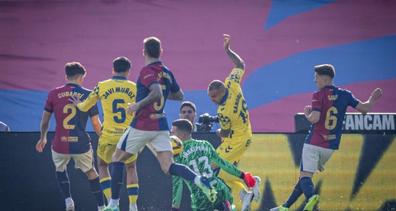  - Las Palmas - Barça : comment suivre le match à la télévision ou en streaming ?
