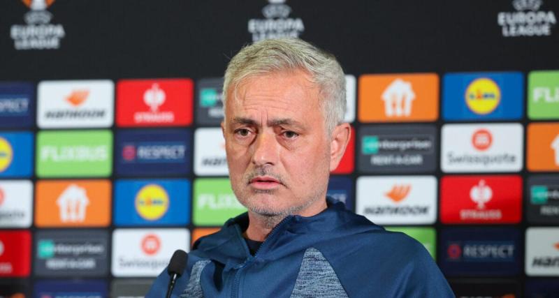  - Fenerbahce : l’exploit insensé que Mourinho peut réaliser en Ligue Europa