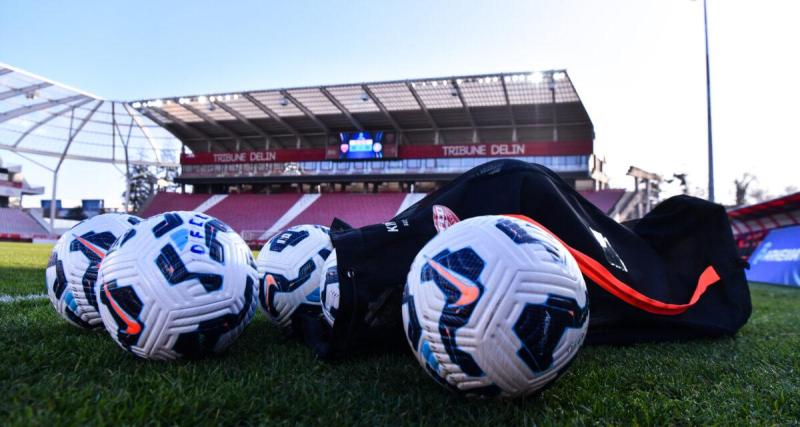  - Foot Amateur : les mesures prises par la Ligue de Paris Île-de-France prolongées après les incidents à Dammarie-les-Lys