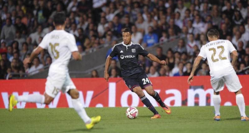  - OL : Lyon et la stat’ qui inquiète avant le FCSB