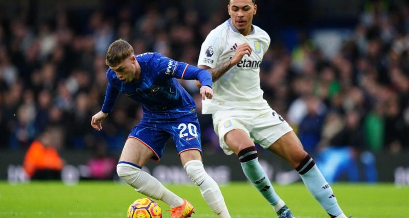  - Aston Villa - Chelsea : quelle heure et quelle chaîne pour suivre le match ?