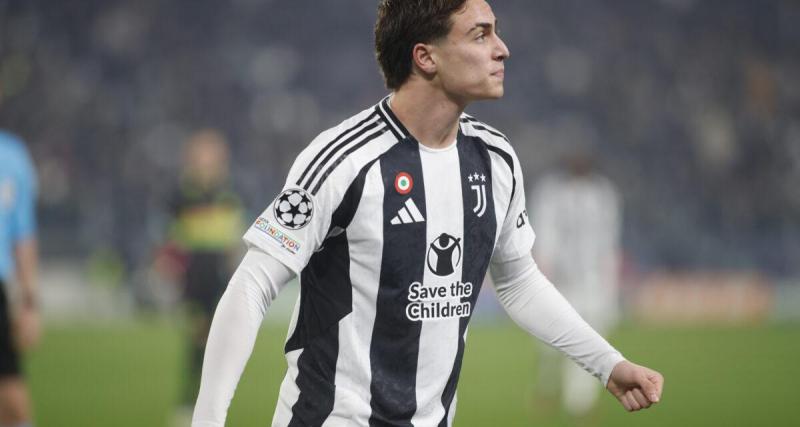  - Juventus : un transfert à 90 millions pour renflouer les caisses ?