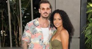 Matt Pokora et Christina Milian : ces prénoms bibliques et celtes donnés à leurs fils inspirent les papas d’aujourd’hui