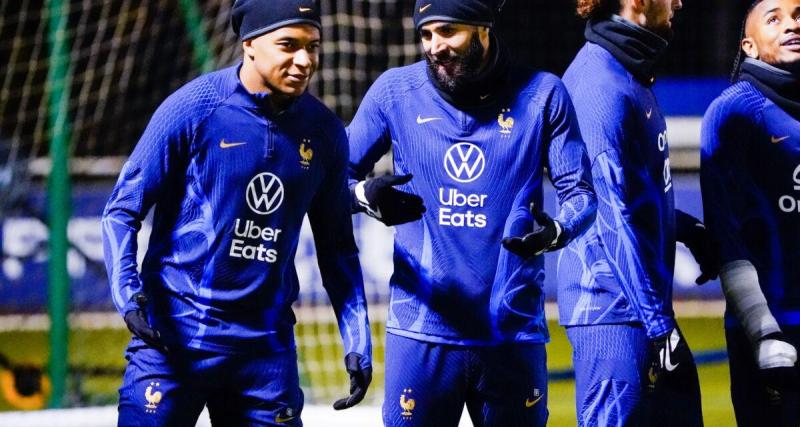  - Real Madrid : Mbappé a déjà succédé à Benzema, l'annonce dingue d'un ancien international français
