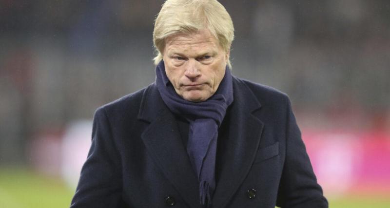  - Bordeaux : la Mairie sort du silence concernant le projet de reprise d’Oliver Kahn