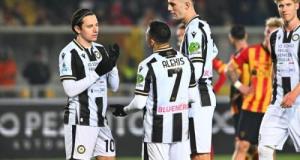 Equipe de France : la sortie fracassante du coach de l'Udinese après un épisode lunaire impliquant Thauvin