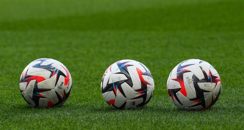  - PSG : Paris se positionne clairement en vue de son match face à Lille et ça va déplaire au LOSC