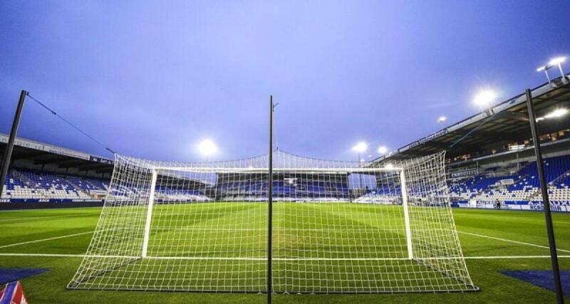  - Auxerre - OM : les joueurs convoqués