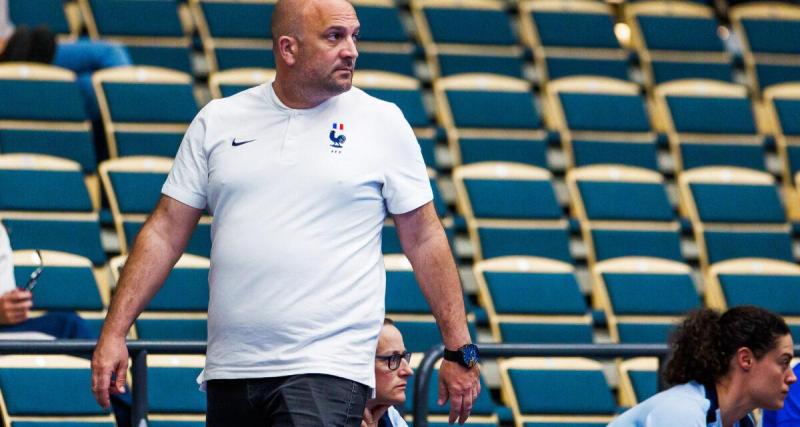  - Équipe de France Futsal (F) : la date de l’annonce de la liste pour le Tour Élite à Besançon