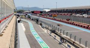 F1 : Nice écartée pour accueillir le Grand Prix de France, Le Castellet encore en pole